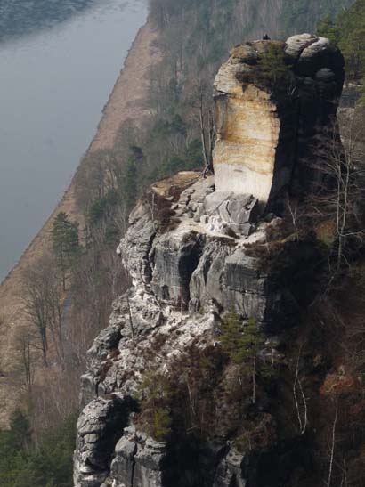 Elbsandsteingebirge-205