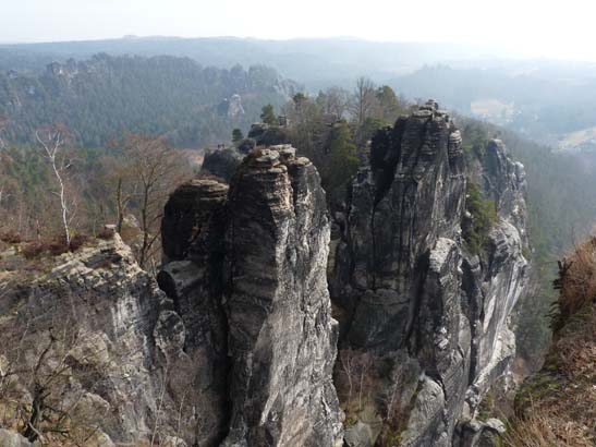 Elbsandsteingebirge-206