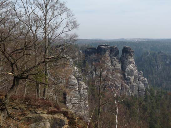 Elbsandsteingebirge-207