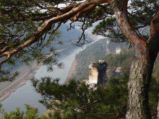 Elbsandsteingebirge-209