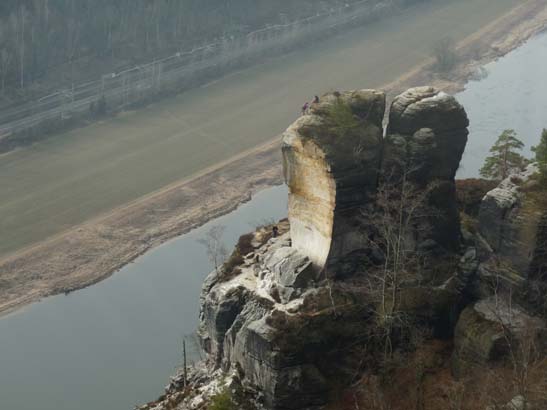 Elbsandsteingebirge-219