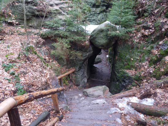 Elbsandsteingebirge-223