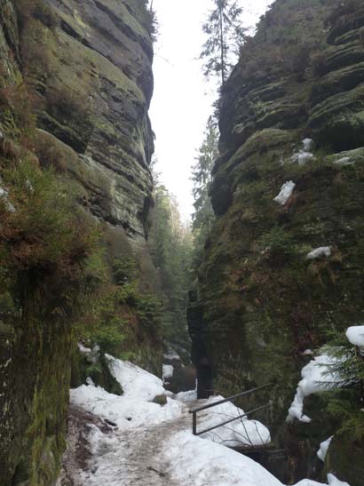 Elbsandsteingebirge-230