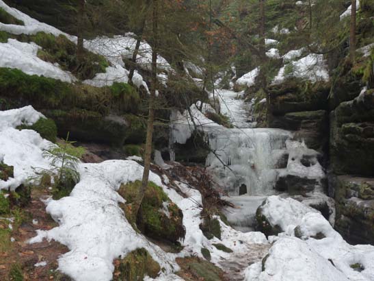 Elbsandsteingebirge-232