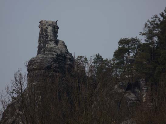 Elbsandsteingebirge-245