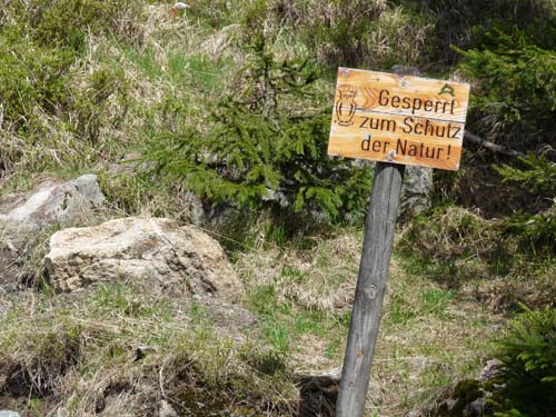 Brocken, Harz