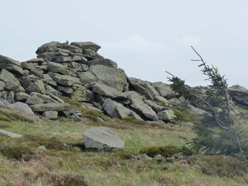 Brocken, Harz