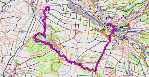 05a-Foerste-Uehrde-Osterode-Karte