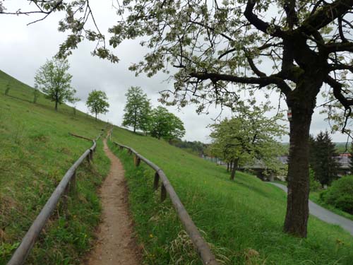 Steinberg, Scharzfeld, Harz