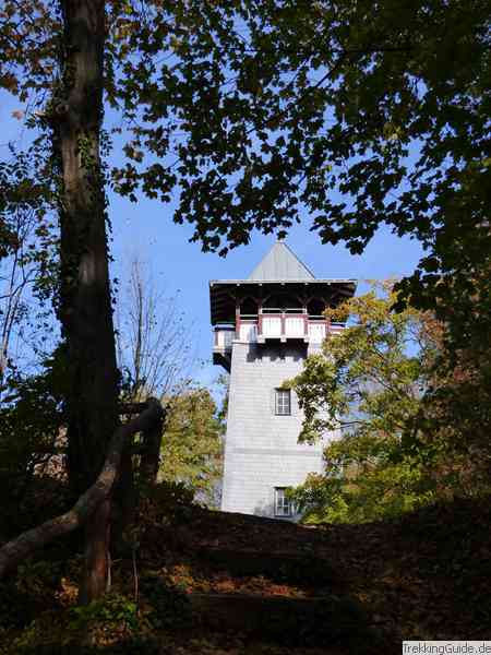 Wieter-Turm bei Northeim