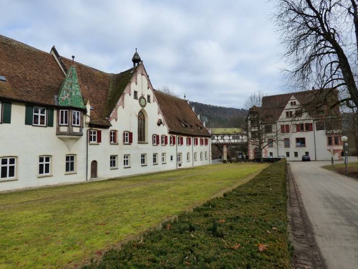 Rundwanderung Blaubeuren