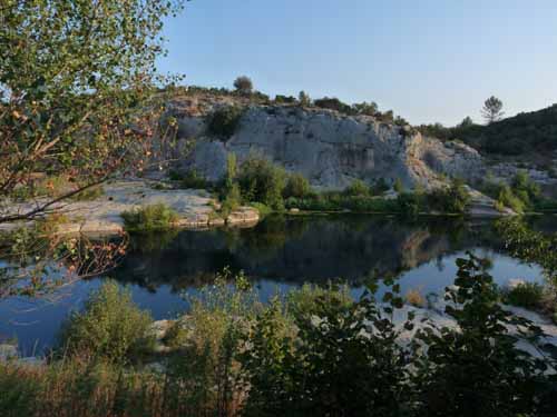 Cevennen_120906_008_Gard_Ceze_Nimes