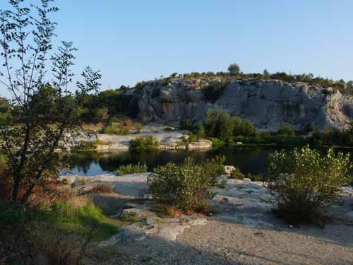 Cevennen_120906_018_Gard_Ceze_Nimes