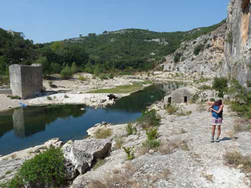 Cevennen_120906_123_Gard_Ceze_Nimes