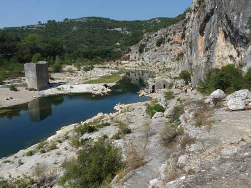 Cevennen_120906_129_Gard_Ceze_Nimes
