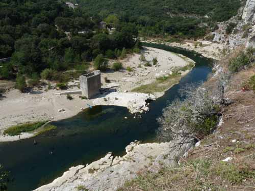 Cevennen_120906_131_Gard_Ceze_Nimes