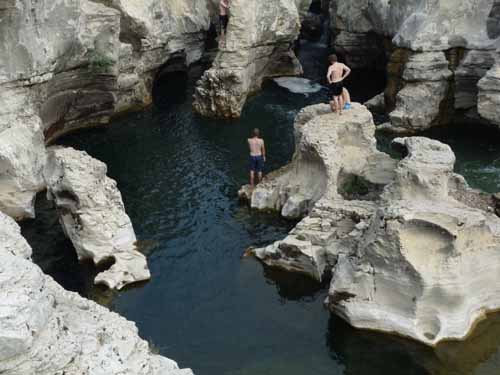 Cevennen_120906_235_Gard_Ceze_Nimes