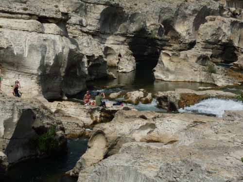 Cevennen_120906_270_Gard_Ceze_Nimes