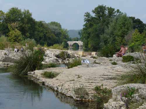 Cevennen_120906_272_Gard_Ceze_Nimes