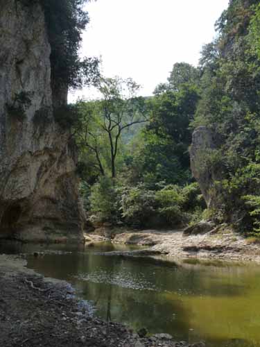 Cevennen_120906_302_Gard_Ceze_Nimes