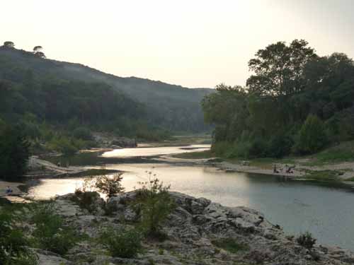 Cevennen_120906_426_Gard_Ceze_Nimes