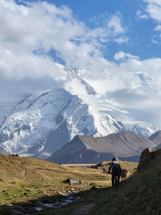 Outdoorland Kirgistan