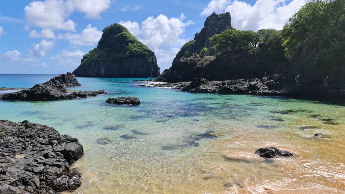 Wandern auf Martinique