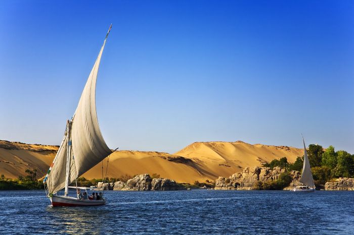 Ägypten