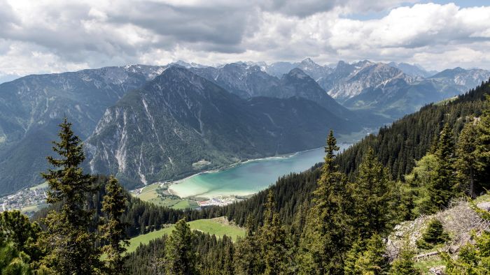 Achensee