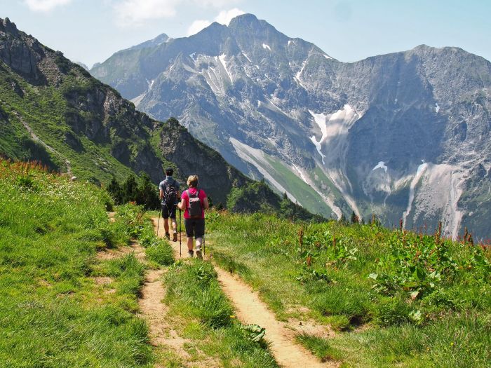 Kleinwalsertal
