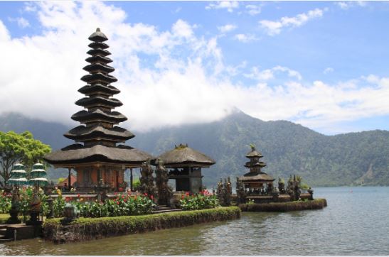 Tempel Bali Pixabay