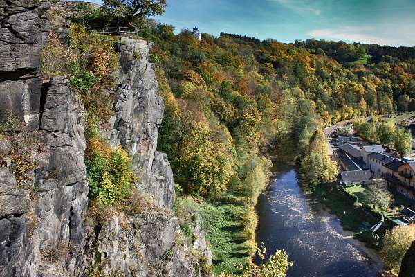 Erzgebirge