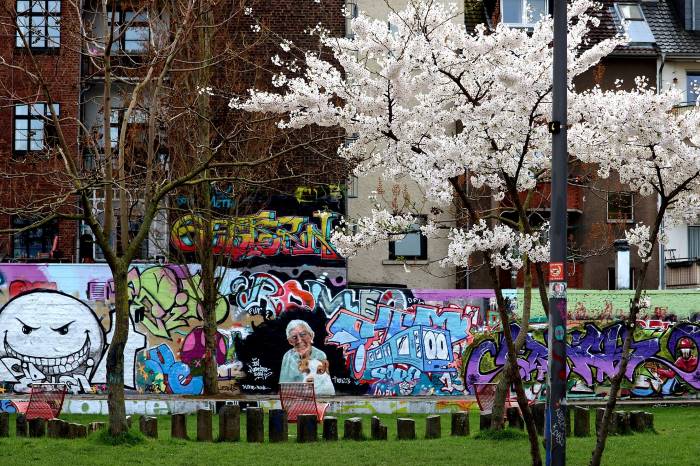 Köln Stadtpark