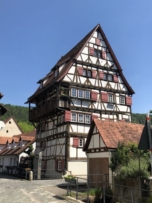 Blaubeuren, Schwäbische Alb