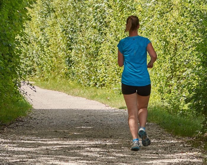 Laufen: Perfekter Einstiegssport ohne große Ausrüstung