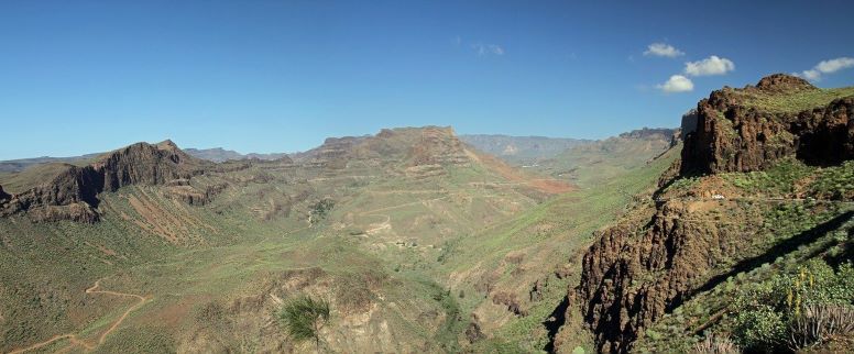 Gran Canaria