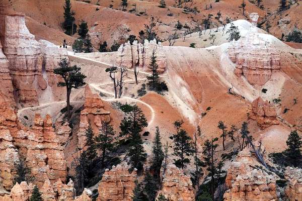 Bryce Canyon