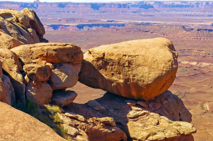 Canyonlands National Park