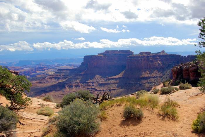 Canyonlands National Park