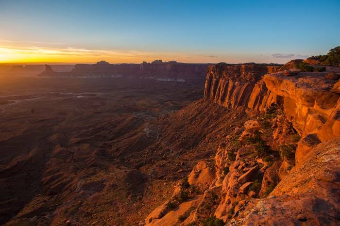 Canyonlands National Park