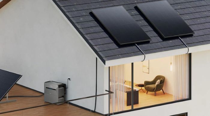 PV-Anlage, Solaranlage