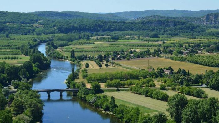 Dordogne