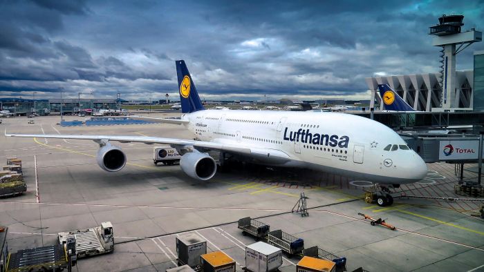 Flughafen