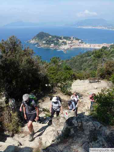 Sestri Levante