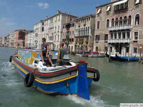 Venedig, Italien