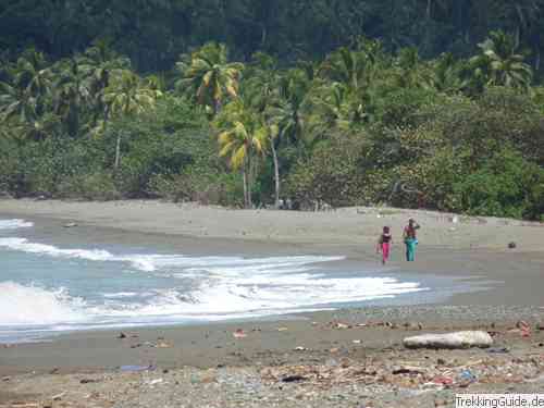 Baracoa, Kuba