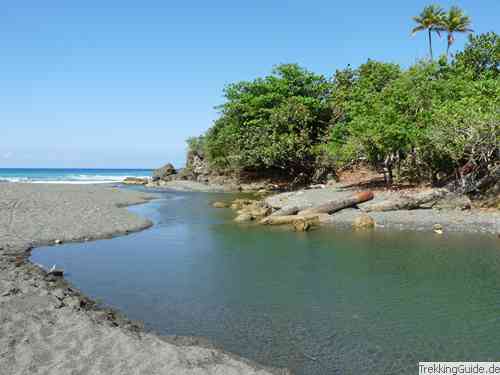 Baracoa, Kuba