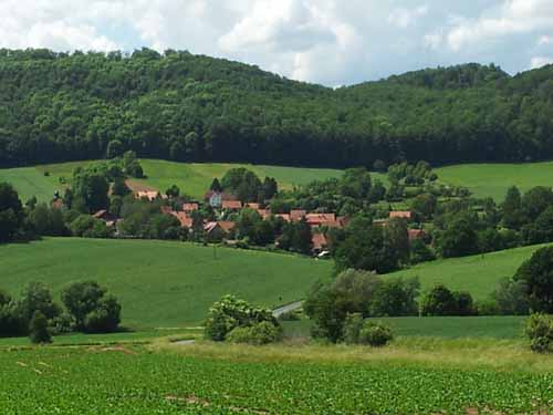Ludolfshausen