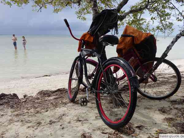 Holbox, Mexico, Karibik