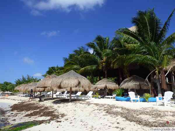 Isla Mujeres, Mexico, Karibik